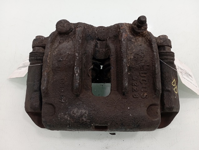 410007F000 Nissan/Infiniti