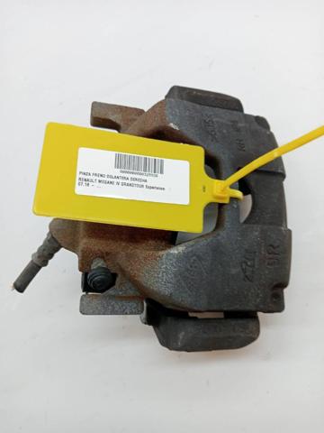 410010001R Pinza de freno delantera derecha  disponible Utrera