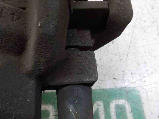 Pinza de freno, Eje delantero derecha 410010121R RENAULT