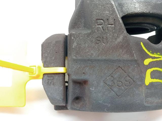 410010303R RENAULT Pinza de freno delantera derecha  en stock Córdoba