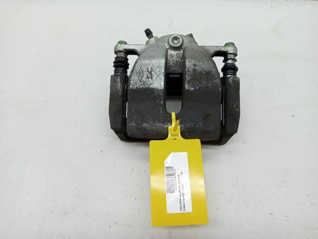 Pinza de freno, Eje delantero derecha 410010823R RENAULT