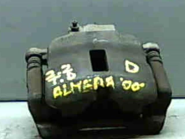 NISSAN 410012F522 Pinza de freno delantera derecha comprar Barcelona