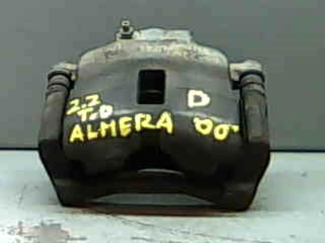 NISSAN 410012F522 Pinza de freno delantera derecha  en stock Valencia