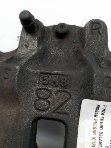410013DN0A Pinza de freno delantera derecha comprar Girona