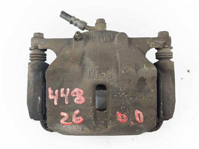 410014BA0C NISSAN Pinza de freno delantera derecha  comprar en Lleida