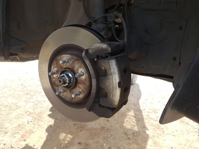 NISSAN 410014BA0C Pinza de freno delantera derecha  disponible Lugo