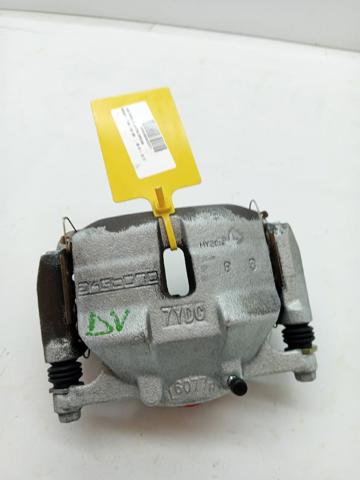 NISSAN 410014BA0C Pinza de freno delantera derecha  comprar en Albacete