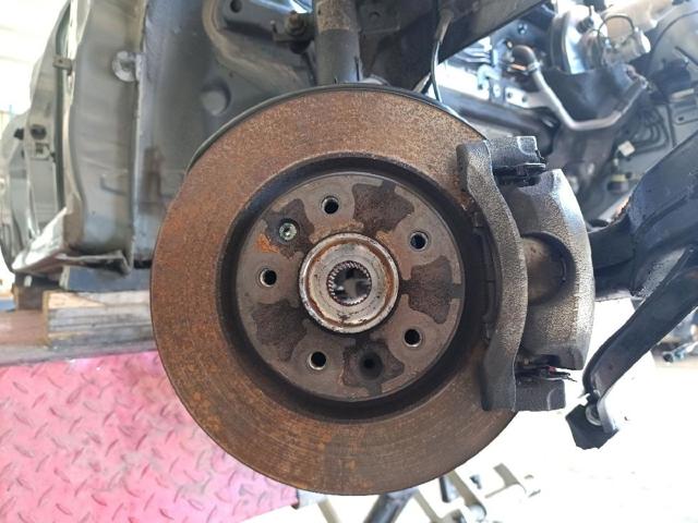 NISSAN 410014EA0A Pinza de freno delantera derecha  comprar en Albacete