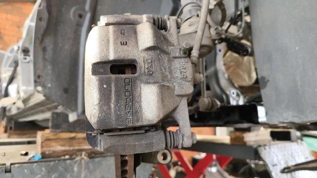 410014EA0A NISSAN Pinza de freno delantera derecha  en stock Huelva
