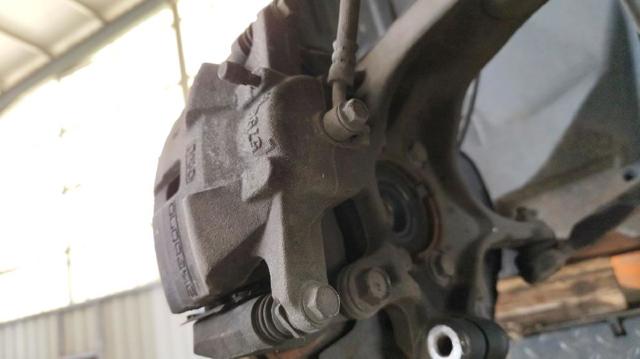 NISSAN 410014EA0A Pinza de freno delantera derecha  disponible Lugo