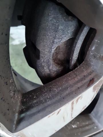 410014EA0A NISSAN Pinza de freno delantera derecha comprar Madrid