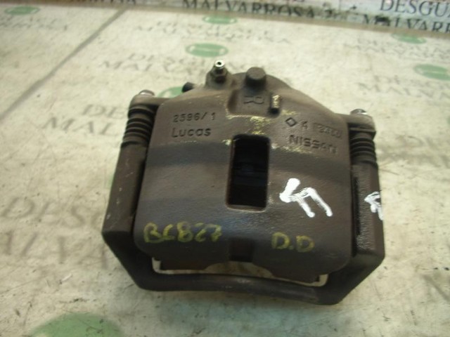 410014U100 Pinza de freno delantera derecha  disponible Burgos