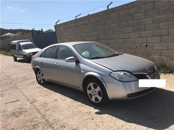 Pinza de freno delantera derecha 410014U100 Nissan