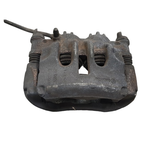 Pinza de freno, Eje delantero derecha 410015070R RENAULT