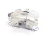 Pinza de freno, Eje delantero derecha 410018218R RENAULT