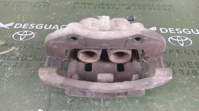 NISSAN 410018H30A Pinza de freno delantera derecha  comprar en Albacete