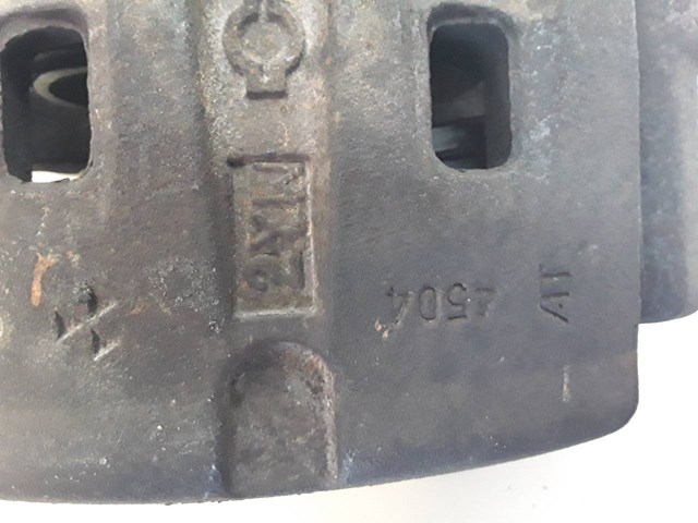 410018H30A NISSAN Pinza de freno delantera derecha comprar Alcalá
