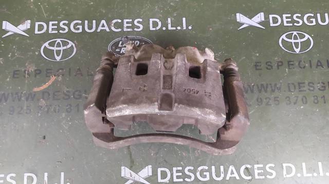 NISSAN 410018H30A Pinza de freno delantera derecha  comprar en Albacete