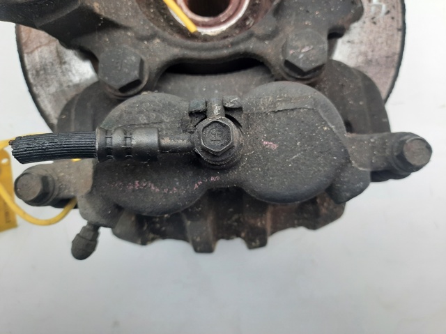 410018H30A NISSAN Pinza de freno delantera derecha comprar Madrid