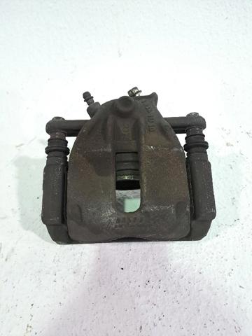 Pinza de freno, Eje delantero derecha 41001AX60A NISSAN