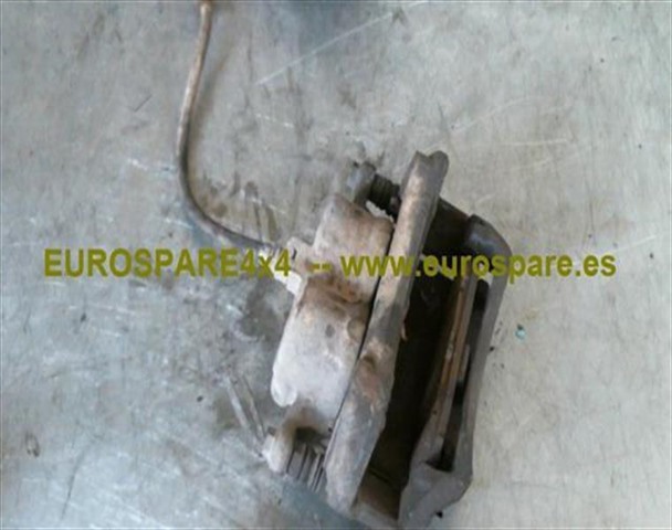 NISSAN 41001EB30A Pinza de freno delantera derecha  disponible Valladolid