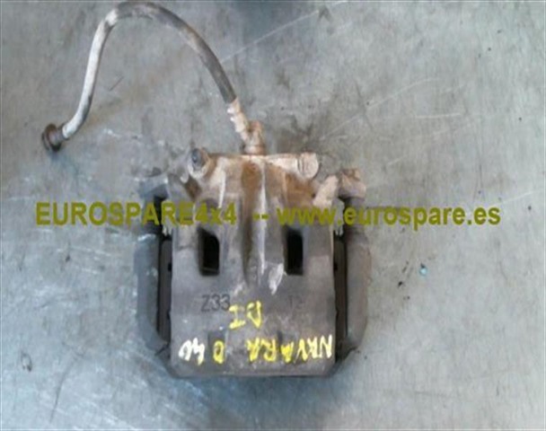 41001EB30A NISSAN Pinza de freno delantera derecha  en stock Córdoba