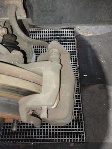 NISSAN 41001EG50A Pinza de freno delantera derecha  comprar en Murcia