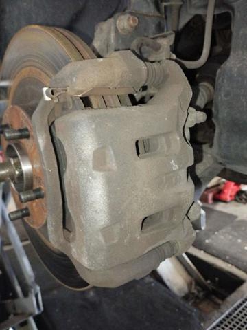 NISSAN 41001EG50A Pinza de freno delantera derecha comprar Pamplona