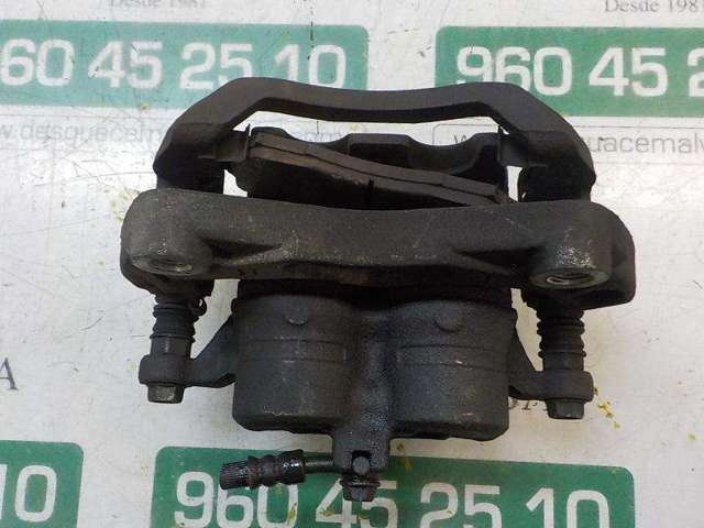 41001EG50A NISSAN Pinza de freno delantera derecha  en stock Gandía