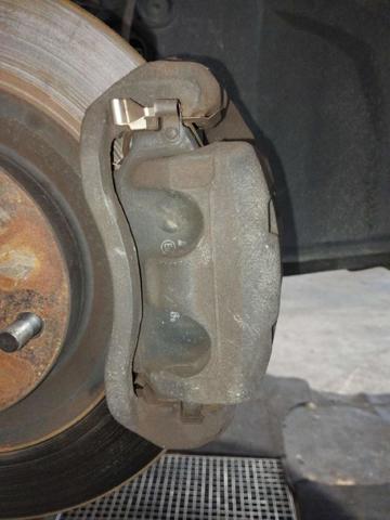 NISSAN 41001EG50A Pinza de freno delantera derecha comprar Tarragona