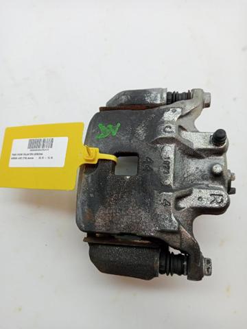 NISSAN 41001ET00A Pinza de freno delantera derecha  en stock Terrassa