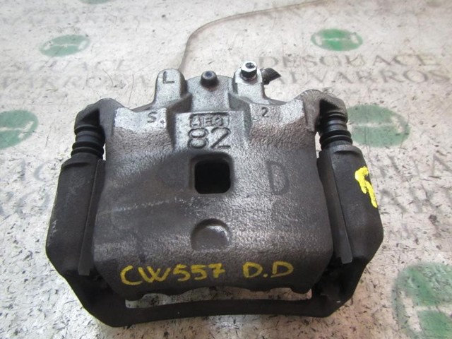 41001ET00A NISSAN Pinza de freno delantera derecha  en stock Gandía