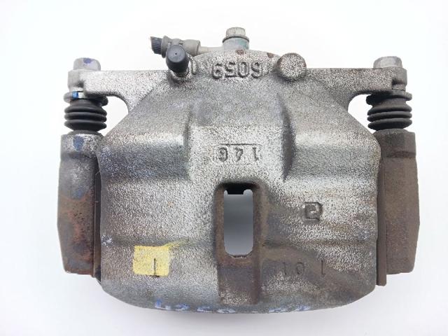 NISSAN 41001JD00A Pinza de freno delantera derecha comprar Barcelona