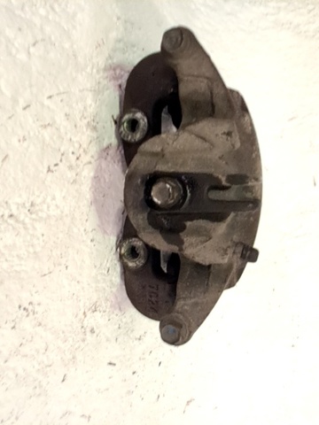 NISSAN 41001JX50B Pinza de freno delantera derecha comprar Tarragona