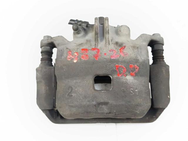 41001JX50B NISSAN Pinza de freno delantera derecha  en stock Córdoba