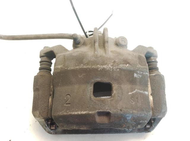 41001JX50B NISSAN Pinza de freno delantera derecha  en stock Córdoba