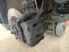 Pinza de freno, Eje delantero derecha 41001JY00A RENAULT