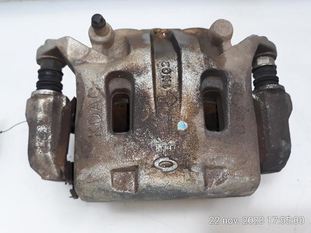 41001JY00A Pinza de freno delantera derecha  en stock Granada
