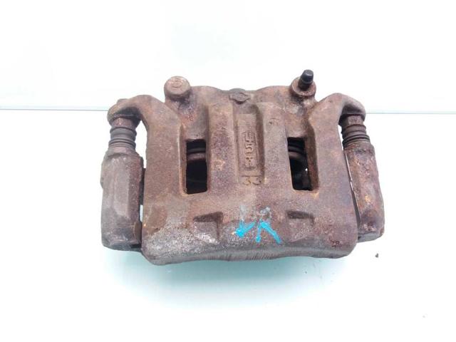 Pinza de freno, Eje delantero derecha 41001VK100 NISSAN