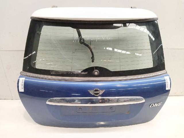 Compuerta trasera Mini Cooper  (R56)