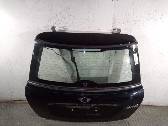 Precio del repuesto Puerta de maletero Cooper  hatchback