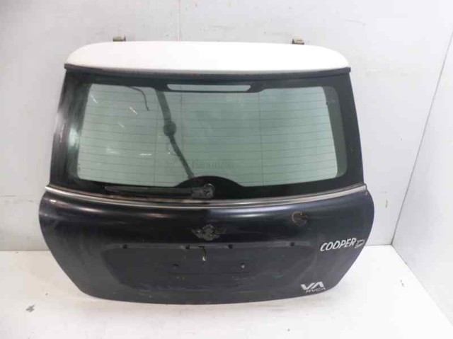 Puerta de maletero Cooper  hatchback (2005-2014) original desde 259,91 €