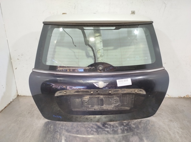 Comprar Puerta trasera del maletero (portón trasero) Mini Cooper  R56 a bajo precio