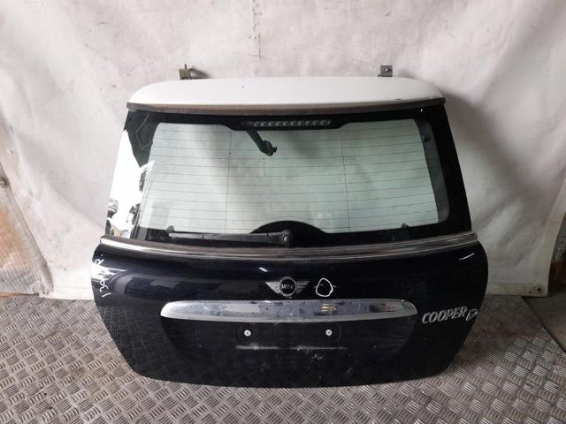 Puerta de maletero Mini Cooper  hatchback comprar en España