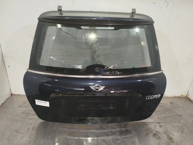 Comprar Puerta del maletero, trasera Cooper  R56