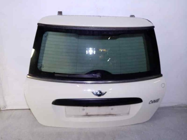 Porton trasero Mini Cooper  (2005-2014)
