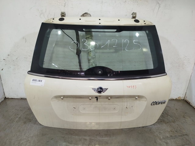 Puertas traseras Mini Cooper  desde 259,91 €