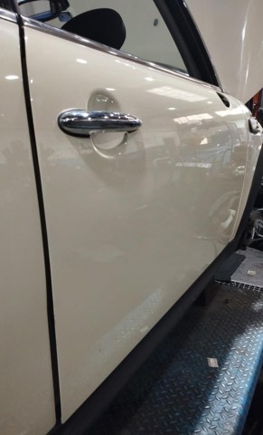 41002755936 BMW Puerta delantera derecha  en stock Huelva
