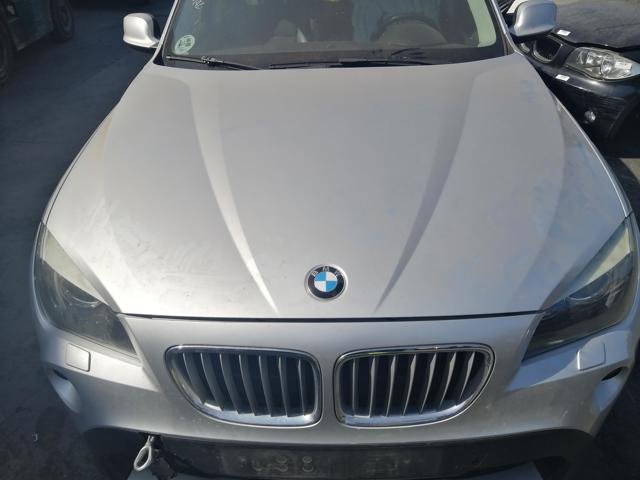 Capó del motor 41002993151 BMW