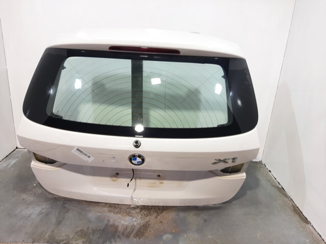 Compuerta trasera BMW X1  (E84)